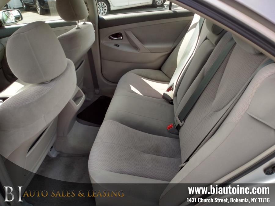 2011 Toyota Camry 4dr Sdn I4 Auto LE (Natl), available for sale in Bohemia, New York | B I Auto Sales. Bohemia, New York 2011 Toyota Camry 4dr Sdn I4 Auto LE (Natl), available for sale in Bohemia, New York | B I Auto Sales. Bohemia, New York
