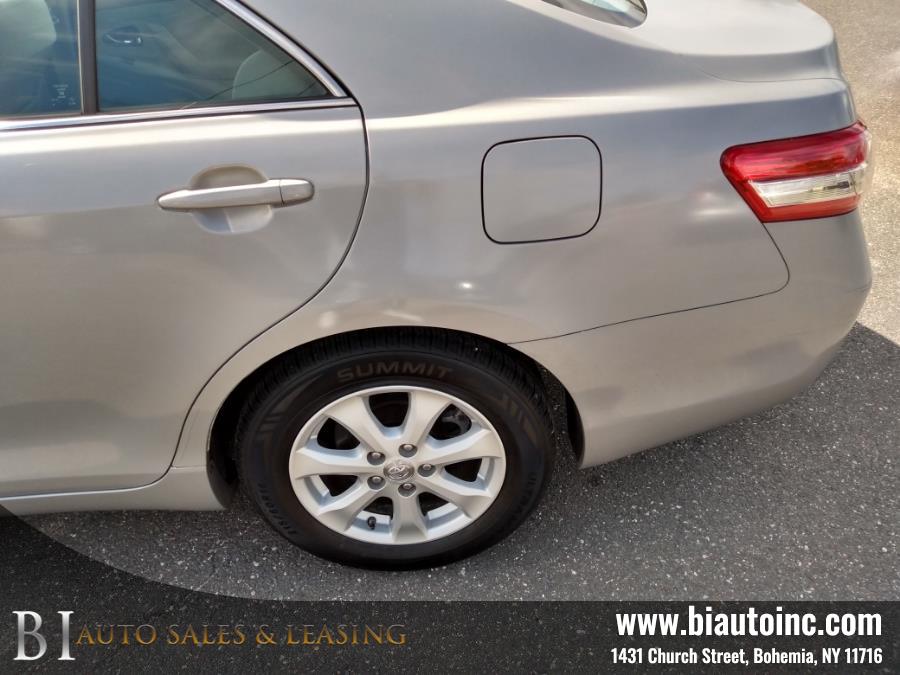 2011 Toyota Camry 4dr Sdn I4 Auto LE (Natl), available for sale in Bohemia, New York | B I Auto Sales. Bohemia, New York 2011 Toyota Camry 4dr Sdn I4 Auto LE (Natl), available for sale in Bohemia, New York | B I Auto Sales. Bohemia, New York