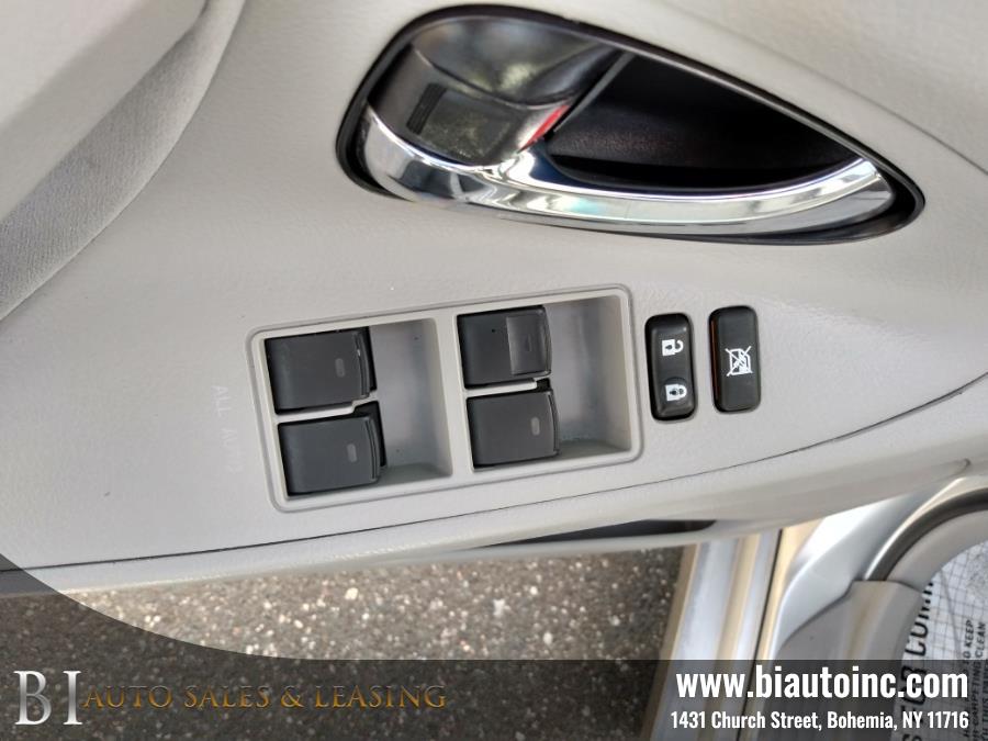 2011 Toyota Camry 4dr Sdn I4 Auto LE (Natl), available for sale in Bohemia, New York | B I Auto Sales. Bohemia, New York 2011 Toyota Camry 4dr Sdn I4 Auto LE (Natl), available for sale in Bohemia, New York | B I Auto Sales. Bohemia, New York