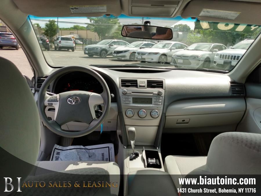 2011 Toyota Camry 4dr Sdn I4 Auto LE (Natl), available for sale in Bohemia, New York | B I Auto Sales. Bohemia, New York 2011 Toyota Camry 4dr Sdn I4 Auto LE (Natl), available for sale in Bohemia, New York | B I Auto Sales. Bohemia, New York