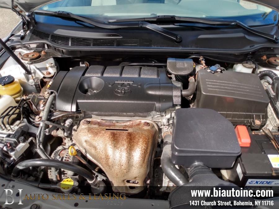2011 Toyota Camry 4dr Sdn I4 Auto LE (Natl), available for sale in Bohemia, New York | B I Auto Sales. Bohemia, New York 2011 Toyota Camry 4dr Sdn I4 Auto LE (Natl), available for sale in Bohemia, New York | B I Auto Sales. Bohemia, New York
