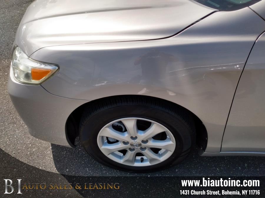 2011 Toyota Camry 4dr Sdn I4 Auto LE (Natl), available for sale in Bohemia, New York | B I Auto Sales. Bohemia, New York 2011 Toyota Camry 4dr Sdn I4 Auto LE (Natl), available for sale in Bohemia, New York | B I Auto Sales. Bohemia, New York