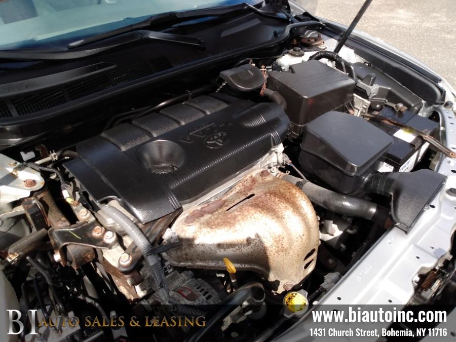 2011 Toyota Camry 4dr Sdn I4 Auto LE (Natl), available for sale in Bohemia, New York | B I Auto Sales. Bohemia, New York 2011 Toyota Camry 4dr Sdn I4 Auto LE (Natl), available for sale in Bohemia, New York | B I Auto Sales. Bohemia, New York