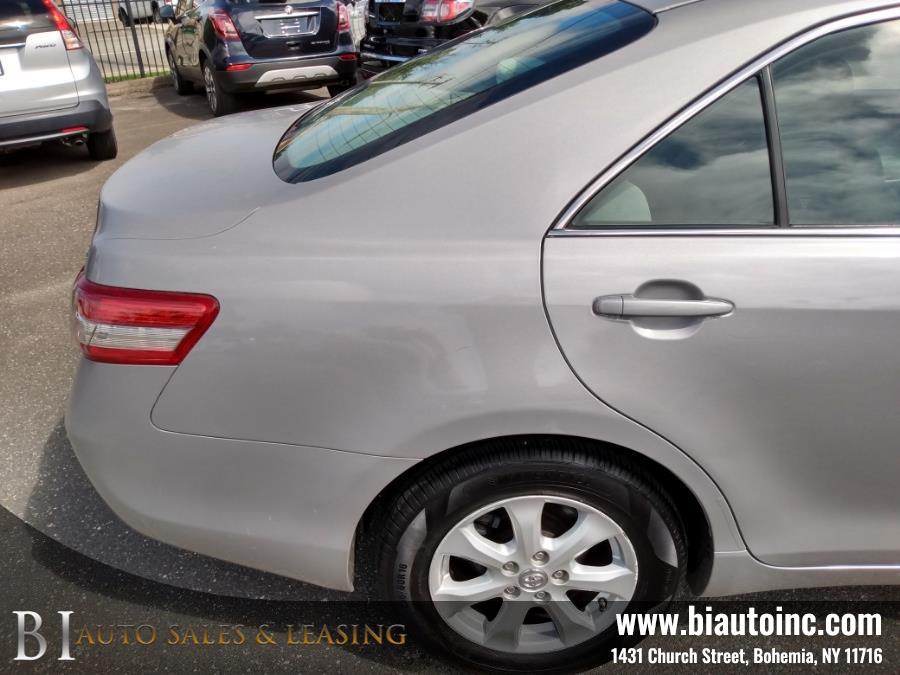 2011 Toyota Camry 4dr Sdn I4 Auto LE (Natl), available for sale in Bohemia, New York | B I Auto Sales. Bohemia, New York 2011 Toyota Camry 4dr Sdn I4 Auto LE (Natl), available for sale in Bohemia, New York | B I Auto Sales. Bohemia, New York