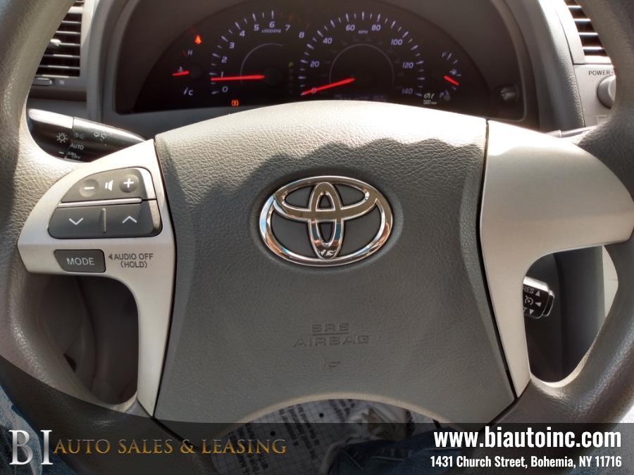 2011 Toyota Camry 4dr Sdn I4 Auto LE (Natl), available for sale in Bohemia, New York | B I Auto Sales. Bohemia, New York 2011 Toyota Camry 4dr Sdn I4 Auto LE (Natl), available for sale in Bohemia, New York | B I Auto Sales. Bohemia, New York