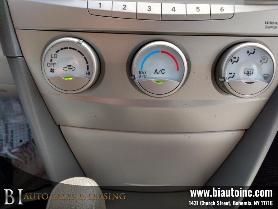 2011 Toyota Camry 4dr Sdn I4 Auto LE (Natl), available for sale in Bohemia, New York | B I Auto Sales. Bohemia, New York 2011 Toyota Camry 4dr Sdn I4 Auto LE (Natl), available for sale in Bohemia, New York | B I Auto Sales. Bohemia, New York