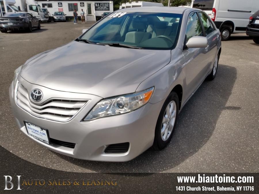 Used 2011 Toyota Camry in Bohemia, New York | B I Auto Sales. Bohemia, New York