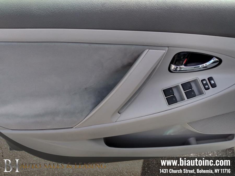 2011 Toyota Camry 4dr Sdn I4 Auto LE (Natl), available for sale in Bohemia, New York | B I Auto Sales. Bohemia, New York 2011 Toyota Camry 4dr Sdn I4 Auto LE (Natl), available for sale in Bohemia, New York | B I Auto Sales. Bohemia, New York