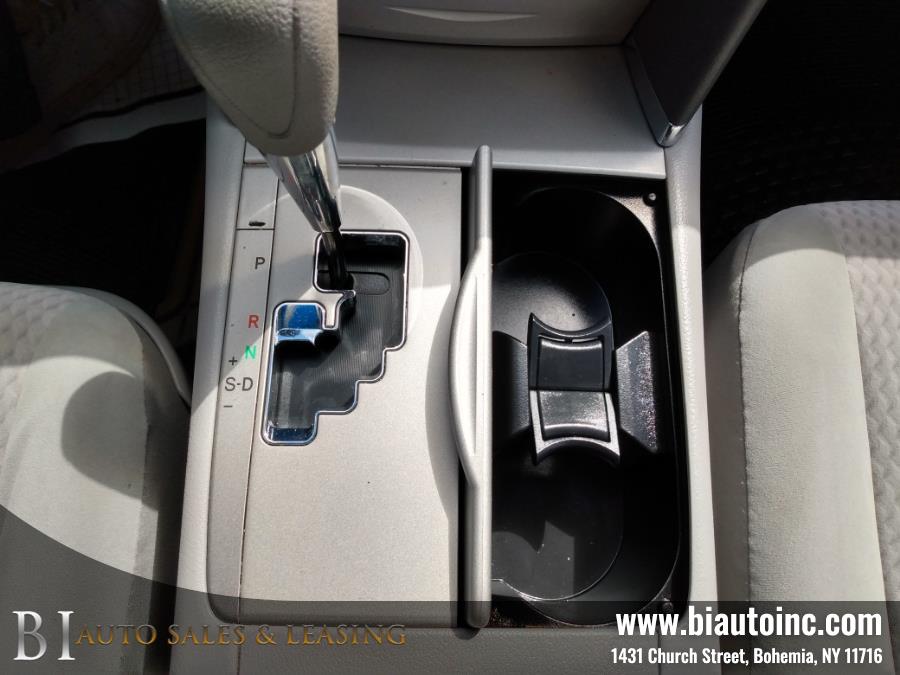 2011 Toyota Camry 4dr Sdn I4 Auto LE (Natl), available for sale in Bohemia, New York | B I Auto Sales. Bohemia, New York 2011 Toyota Camry 4dr Sdn I4 Auto LE (Natl), available for sale in Bohemia, New York | B I Auto Sales. Bohemia, New York