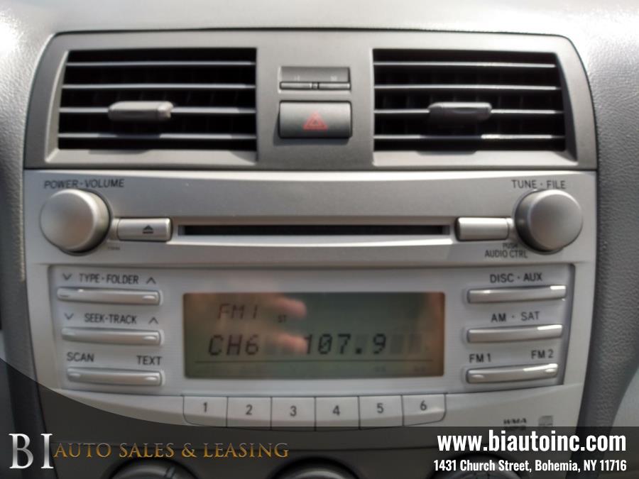 2011 Toyota Camry 4dr Sdn I4 Auto LE (Natl), available for sale in Bohemia, New York | B I Auto Sales. Bohemia, New York 2011 Toyota Camry 4dr Sdn I4 Auto LE (Natl), available for sale in Bohemia, New York | B I Auto Sales. Bohemia, New York