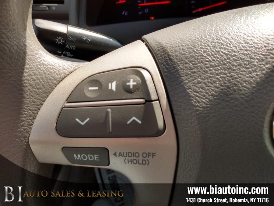 2011 Toyota Camry 4dr Sdn I4 Auto LE (Natl), available for sale in Bohemia, New York | B I Auto Sales. Bohemia, New York 2011 Toyota Camry 4dr Sdn I4 Auto LE (Natl), available for sale in Bohemia, New York | B I Auto Sales. Bohemia, New York