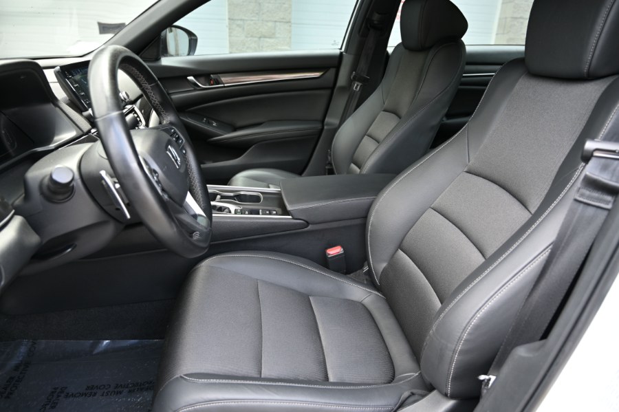 2022 Honda Accord Sedan Sport 1.5T CVT, available for sale in Waterbury, Connecticut | Highline Car Connection. Waterbury, Connecticut 2022 Honda Accord Sedan Sport 1.5T CVT, available for sale in Waterbury, Connecticut | Highline Car Connection. Waterbury, Connecticut