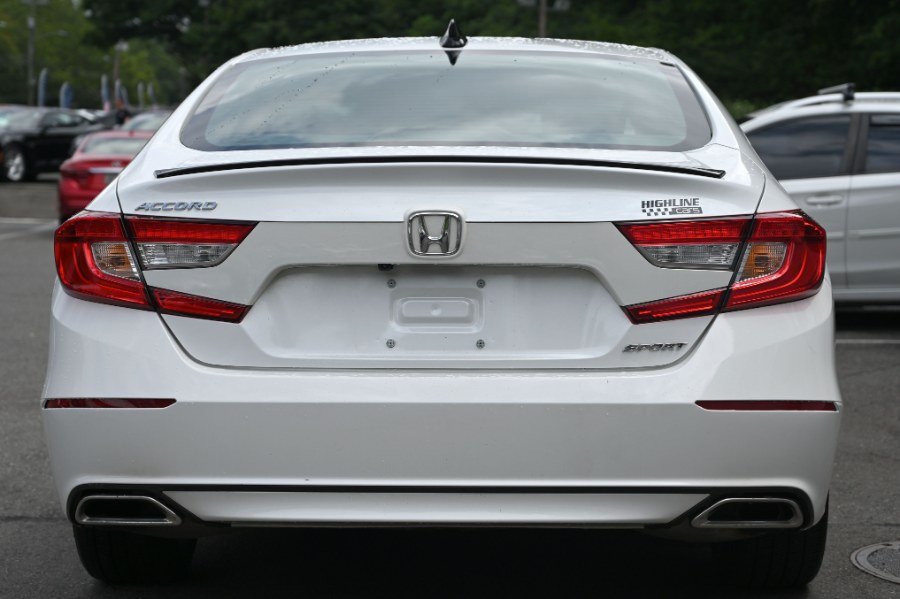 2022 Honda Accord Sedan Sport 1.5T CVT, available for sale in Waterbury, Connecticut | Highline Car Connection. Waterbury, Connecticut 2022 Honda Accord Sedan Sport 1.5T CVT, available for sale in Waterbury, Connecticut | Highline Car Connection. Waterbury, Connecticut