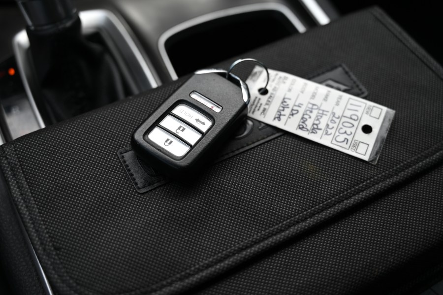 2022 Honda Accord Sedan Sport 1.5T CVT, available for sale in Waterbury, Connecticut | Highline Car Connection. Waterbury, Connecticut 2022 Honda Accord Sedan Sport 1.5T CVT, available for sale in Waterbury, Connecticut | Highline Car Connection. Waterbury, Connecticut