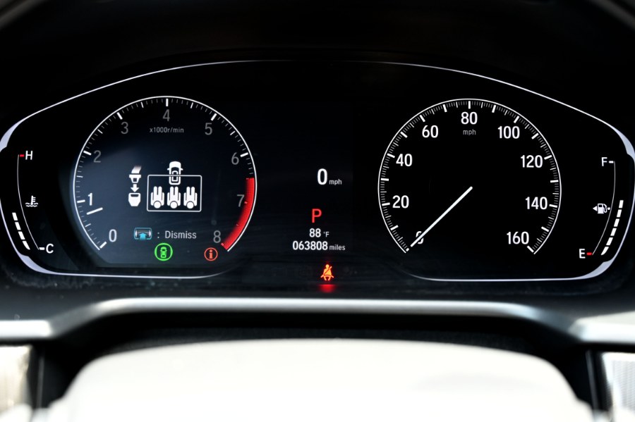 2022 Honda Accord Sedan Sport 1.5T CVT, available for sale in Waterbury, Connecticut | Highline Car Connection. Waterbury, Connecticut 2022 Honda Accord Sedan Sport 1.5T CVT, available for sale in Waterbury, Connecticut | Highline Car Connection. Waterbury, Connecticut