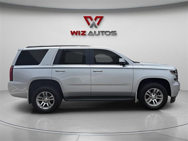 2018 Chevrolet Tahoe LT, available for sale in Stratford, Connecticut | Wiz Leasing Inc. Stratford, Connecticut 2018 Chevrolet Tahoe LT, available for sale in Stratford, Connecticut | Wiz Leasing Inc. Stratford, Connecticut