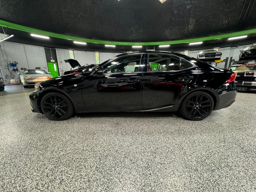 2015 Lexus IS 250 4dr Sport Sdn Crafted Line AWD, available for sale in Oxford, Connecticut | Buonauto Enterprises. Oxford, Connecticut 2015 Lexus IS 250 4dr Sport Sdn Crafted Line AWD, available for sale in Oxford, Connecticut | Buonauto Enterprises. Oxford, Connecticut