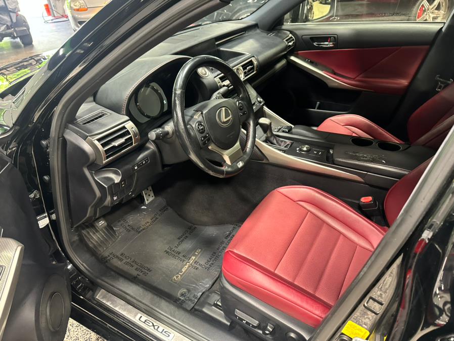 2015 Lexus IS 250 4dr Sport Sdn Crafted Line AWD, available for sale in Oxford, Connecticut | Buonauto Enterprises. Oxford, Connecticut 2015 Lexus IS 250 4dr Sport Sdn Crafted Line AWD, available for sale in Oxford, Connecticut | Buonauto Enterprises. Oxford, Connecticut