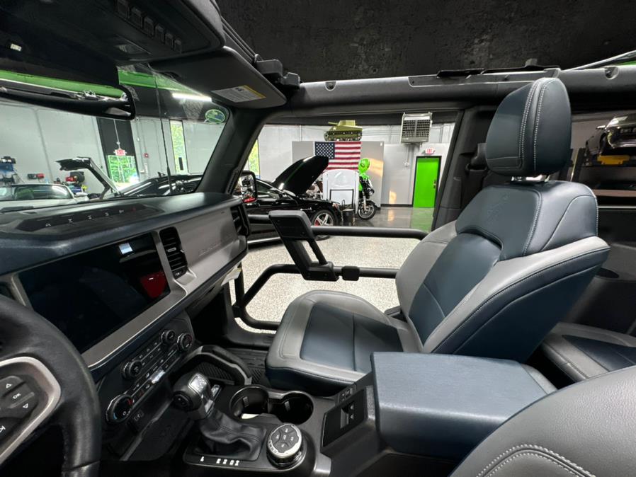 2021 Ford Bronco First Edition 2 Door Advanced 4x4, available for sale in Oxford, Connecticut | Buonauto Enterprises. Oxford, Connecticut 2021 Ford Bronco First Edition 2 Door Advanced 4x4, available for sale in Oxford, Connecticut | Buonauto Enterprises. Oxford, Connecticut