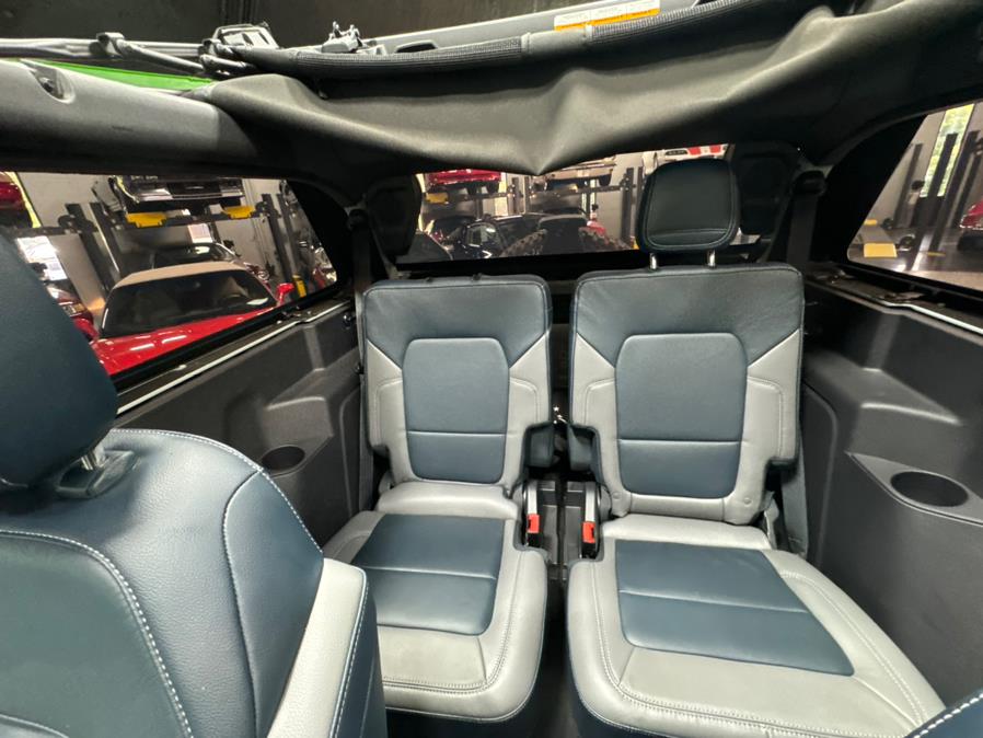2021 Ford Bronco First Edition 2 Door Advanced 4x4, available for sale in Oxford, Connecticut | Buonauto Enterprises. Oxford, Connecticut 2021 Ford Bronco First Edition 2 Door Advanced 4x4, available for sale in Oxford, Connecticut | Buonauto Enterprises. Oxford, Connecticut