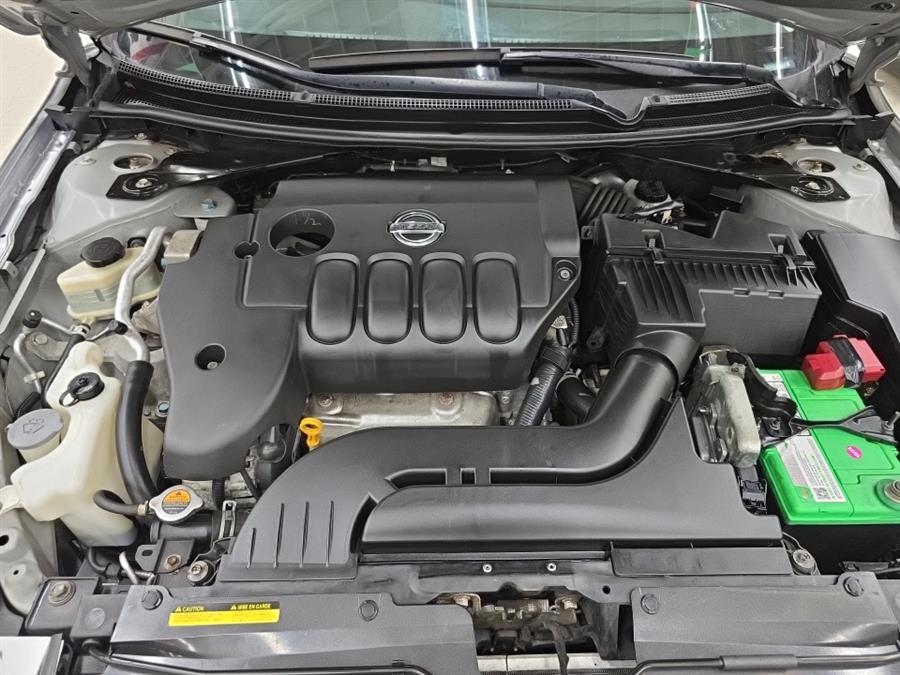 2009 Nissan Altima 4dr Sdn I4 CVT 2.5 SL, available for sale in West Haven, Connecticut | Auto Fair Inc.. West Haven, Connecticut 2009 Nissan Altima 4dr Sdn I4 CVT 2.5 SL, available for sale in West Haven, Connecticut | Auto Fair Inc.. West Haven, Connecticut