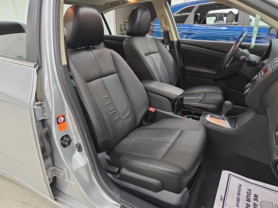 2009 Nissan Altima 4dr Sdn I4 CVT 2.5 SL, available for sale in West Haven, Connecticut | Auto Fair Inc.. West Haven, Connecticut 2009 Nissan Altima 4dr Sdn I4 CVT 2.5 SL, available for sale in West Haven, Connecticut | Auto Fair Inc.. West Haven, Connecticut