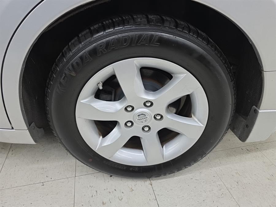 2009 Nissan Altima 4dr Sdn I4 CVT 2.5 SL, available for sale in West Haven, Connecticut | Auto Fair Inc.. West Haven, Connecticut 2009 Nissan Altima 4dr Sdn I4 CVT 2.5 SL, available for sale in West Haven, Connecticut | Auto Fair Inc.. West Haven, Connecticut