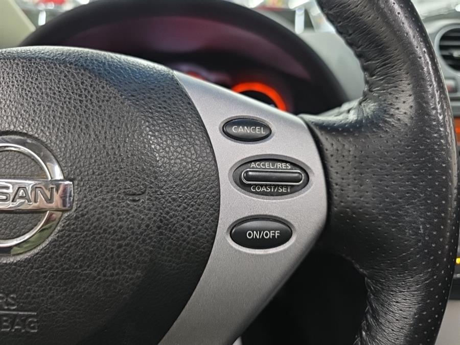 2009 Nissan Altima 4dr Sdn I4 CVT 2.5 SL, available for sale in West Haven, Connecticut | Auto Fair Inc.. West Haven, Connecticut 2009 Nissan Altima 4dr Sdn I4 CVT 2.5 SL, available for sale in West Haven, Connecticut | Auto Fair Inc.. West Haven, Connecticut
