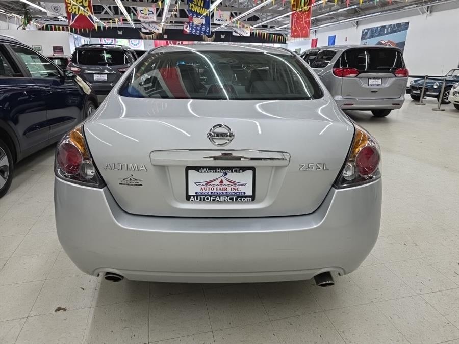 2009 Nissan Altima 4dr Sdn I4 CVT 2.5 SL, available for sale in West Haven, Connecticut | Auto Fair Inc.. West Haven, Connecticut 2009 Nissan Altima 4dr Sdn I4 CVT 2.5 SL, available for sale in West Haven, Connecticut | Auto Fair Inc.. West Haven, Connecticut