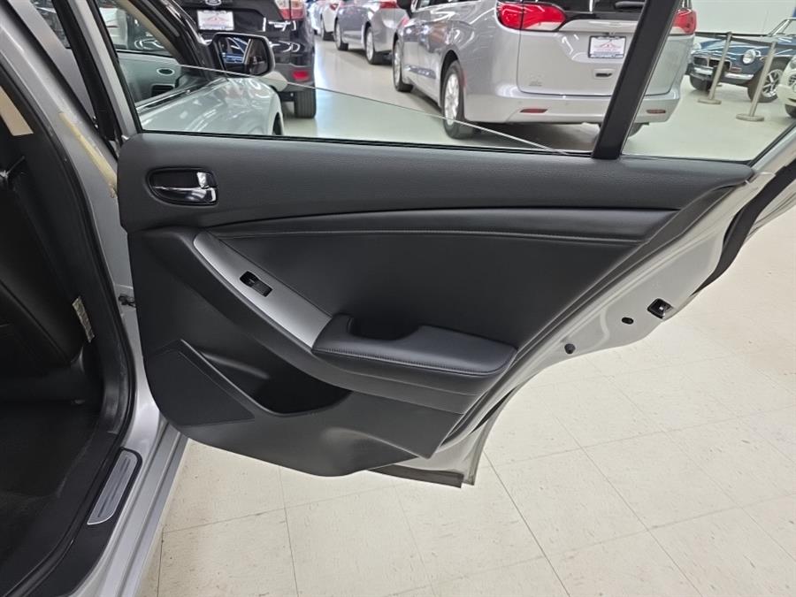 2009 Nissan Altima 4dr Sdn I4 CVT 2.5 SL, available for sale in West Haven, Connecticut | Auto Fair Inc.. West Haven, Connecticut 2009 Nissan Altima 4dr Sdn I4 CVT 2.5 SL, available for sale in West Haven, Connecticut | Auto Fair Inc.. West Haven, Connecticut