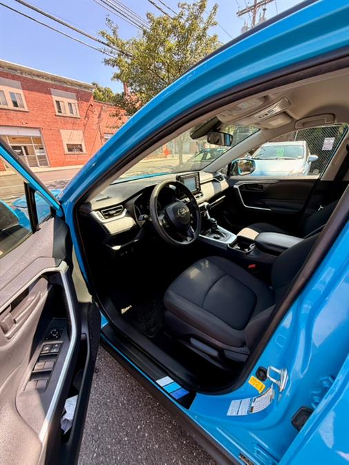 2019 Toyota RAV4 Hybrid LE AWD (Natl), available for sale in Shelton, Connecticut | Center Motorsports LLC. Shelton, Connecticut 2019 Toyota RAV4 Hybrid LE AWD (Natl), available for sale in Shelton, Connecticut | Center Motorsports LLC. Shelton, Connecticut