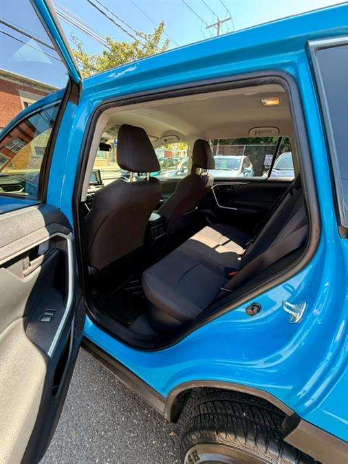2019 Toyota RAV4 Hybrid LE AWD (Natl), available for sale in Shelton, Connecticut | Center Motorsports LLC. Shelton, Connecticut 2019 Toyota RAV4 Hybrid LE AWD (Natl), available for sale in Shelton, Connecticut | Center Motorsports LLC. Shelton, Connecticut