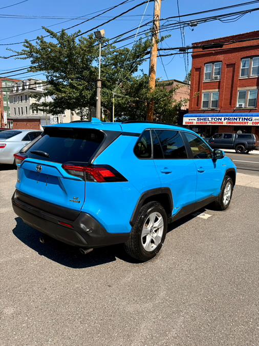 2019 Toyota RAV4 Hybrid LE AWD (Natl), available for sale in Shelton, Connecticut | Center Motorsports LLC. Shelton, Connecticut 2019 Toyota RAV4 Hybrid LE AWD (Natl), available for sale in Shelton, Connecticut | Center Motorsports LLC. Shelton, Connecticut