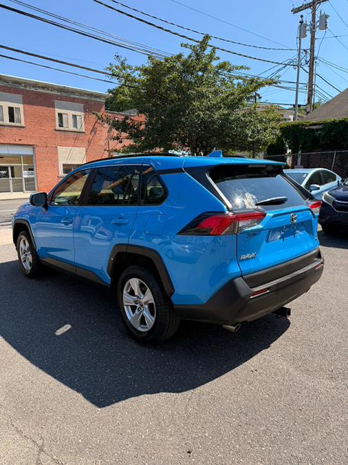 2019 Toyota RAV4 Hybrid LE AWD (Natl), available for sale in Shelton, Connecticut | Center Motorsports LLC. Shelton, Connecticut 2019 Toyota RAV4 Hybrid LE AWD (Natl), available for sale in Shelton, Connecticut | Center Motorsports LLC. Shelton, Connecticut