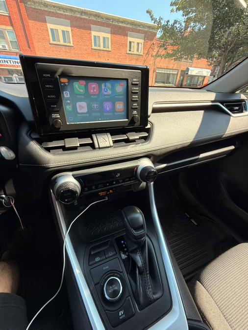 2019 Toyota RAV4 Hybrid LE AWD (Natl), available for sale in Shelton, Connecticut | Center Motorsports LLC. Shelton, Connecticut 2019 Toyota RAV4 Hybrid LE AWD (Natl), available for sale in Shelton, Connecticut | Center Motorsports LLC. Shelton, Connecticut