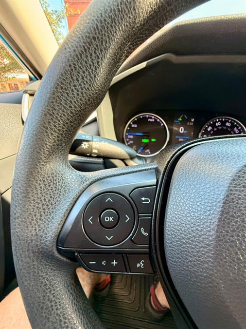 2019 Toyota RAV4 Hybrid LE AWD (Natl), available for sale in Shelton, Connecticut | Center Motorsports LLC. Shelton, Connecticut 2019 Toyota RAV4 Hybrid LE AWD (Natl), available for sale in Shelton, Connecticut | Center Motorsports LLC. Shelton, Connecticut