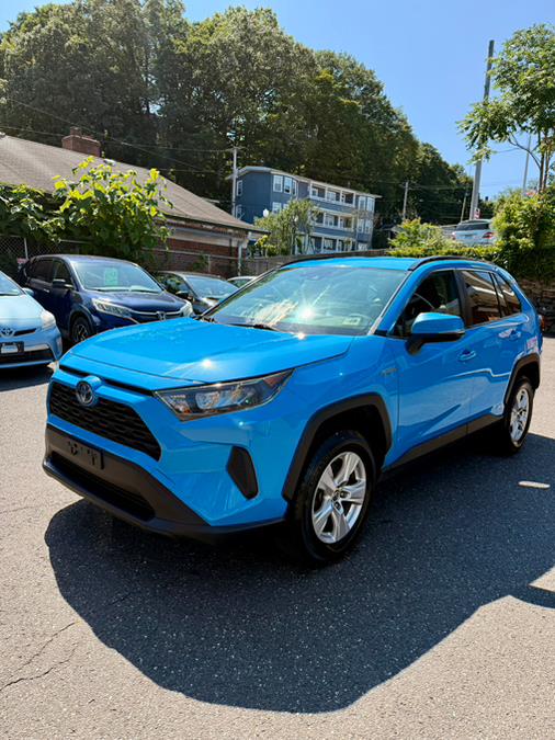 2019 Toyota RAV4 Hybrid LE AWD (Natl), available for sale in Shelton, Connecticut | Center Motorsports LLC. Shelton, Connecticut 2019 Toyota RAV4 Hybrid LE AWD (Natl), available for sale in Shelton, Connecticut | Center Motorsports LLC. Shelton, Connecticut