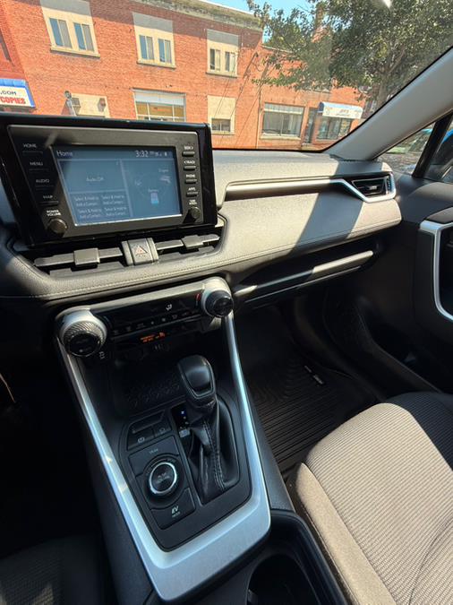 2019 Toyota RAV4 Hybrid LE AWD (Natl), available for sale in Shelton, Connecticut | Center Motorsports LLC. Shelton, Connecticut 2019 Toyota RAV4 Hybrid LE AWD (Natl), available for sale in Shelton, Connecticut | Center Motorsports LLC. Shelton, Connecticut