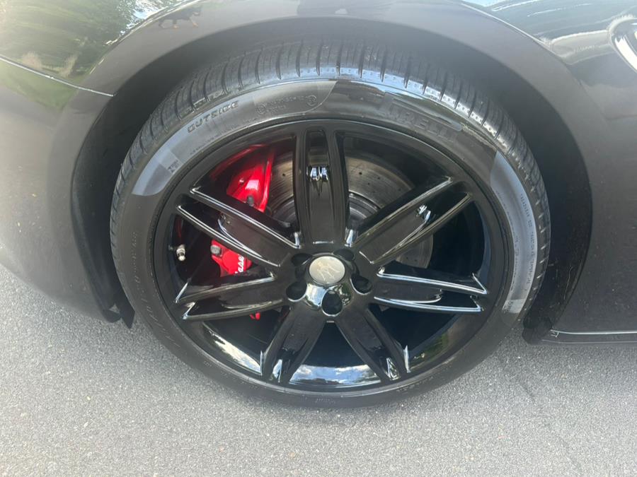 2017 Maserati Quattroporte S Q4 GranLusso 3.0L, available for sale in Shelton, Connecticut | Center Motorsports LLC. Shelton, Connecticut 2017 Maserati Quattroporte S Q4 GranLusso 3.0L, available for sale in Shelton, Connecticut | Center Motorsports LLC. Shelton, Connecticut