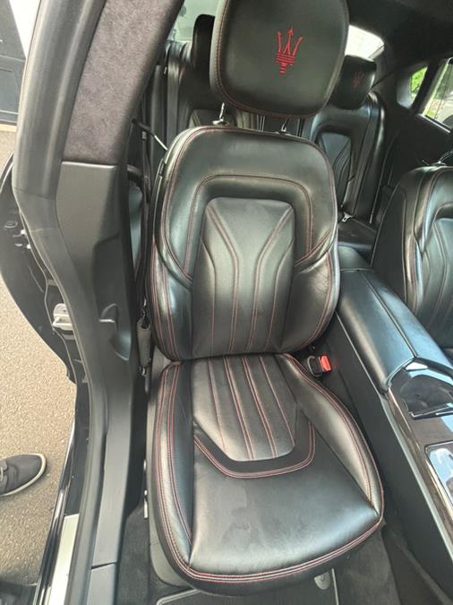 2017 Maserati Quattroporte S Q4 GranLusso 3.0L, available for sale in Shelton, Connecticut | Center Motorsports LLC. Shelton, Connecticut 2017 Maserati Quattroporte S Q4 GranLusso 3.0L, available for sale in Shelton, Connecticut | Center Motorsports LLC. Shelton, Connecticut