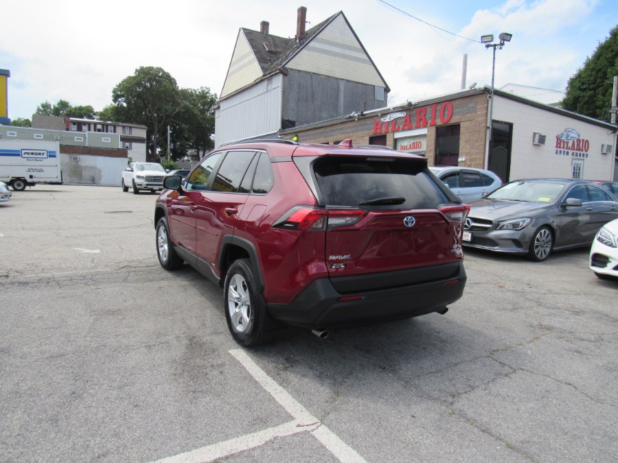 2019 Toyota RAV4 LE, available for sale in Worcester, Massachusetts | Hilario's Auto Sales Inc.. Worcester, Massachusetts 2019 Toyota RAV4 LE, available for sale in Worcester, Massachusetts | Hilario's Auto Sales Inc.. Worcester, Massachusetts