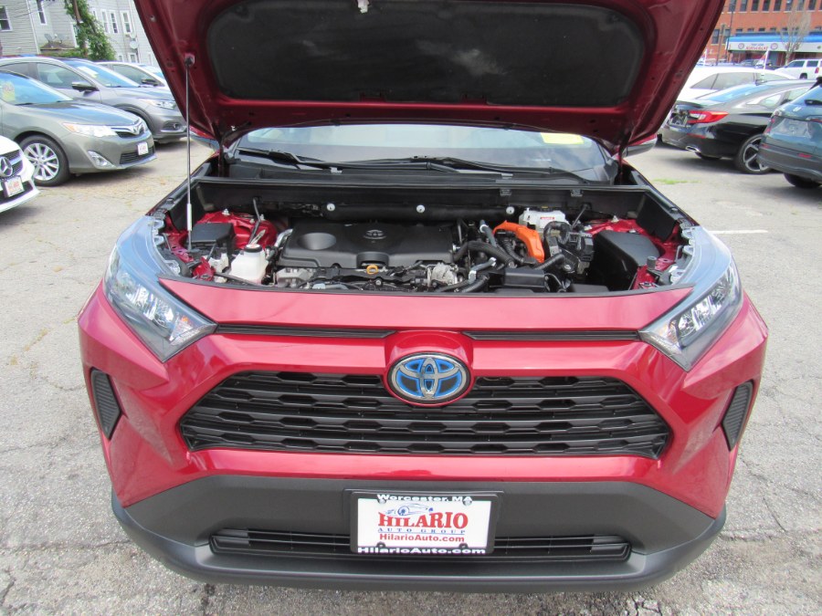 2019 Toyota RAV4 LE, available for sale in Worcester, Massachusetts | Hilario's Auto Sales Inc.. Worcester, Massachusetts 2019 Toyota RAV4 LE, available for sale in Worcester, Massachusetts | Hilario's Auto Sales Inc.. Worcester, Massachusetts