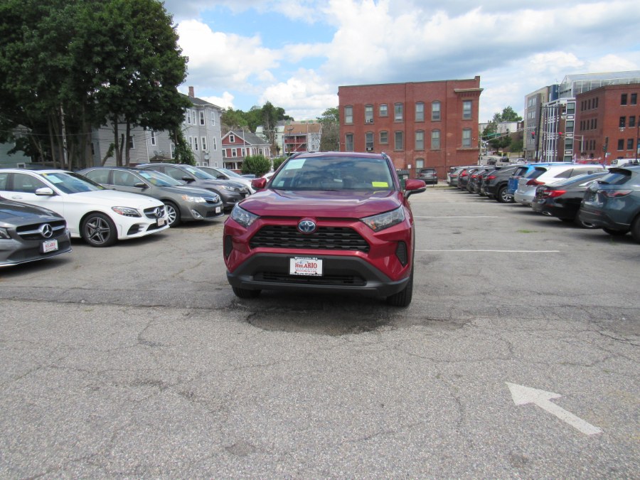 2019 Toyota RAV4 LE, available for sale in Worcester, Massachusetts | Hilario's Auto Sales Inc.. Worcester, Massachusetts 2019 Toyota RAV4 LE, available for sale in Worcester, Massachusetts | Hilario's Auto Sales Inc.. Worcester, Massachusetts