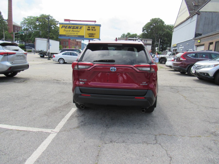 2019 Toyota RAV4 LE, available for sale in Worcester, Massachusetts | Hilario's Auto Sales Inc.. Worcester, Massachusetts 2019 Toyota RAV4 LE, available for sale in Worcester, Massachusetts | Hilario's Auto Sales Inc.. Worcester, Massachusetts