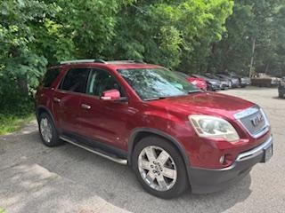 2010 GMC Acadia AWD 4dr SLT2, available for sale in Manchester, New Hampshire | Second Street Auto Sales Inc. Manchester, New Hampshire 2010 GMC Acadia AWD 4dr SLT2, available for sale in Manchester, New Hampshire | Second Street Auto Sales Inc. Manchester, New Hampshire