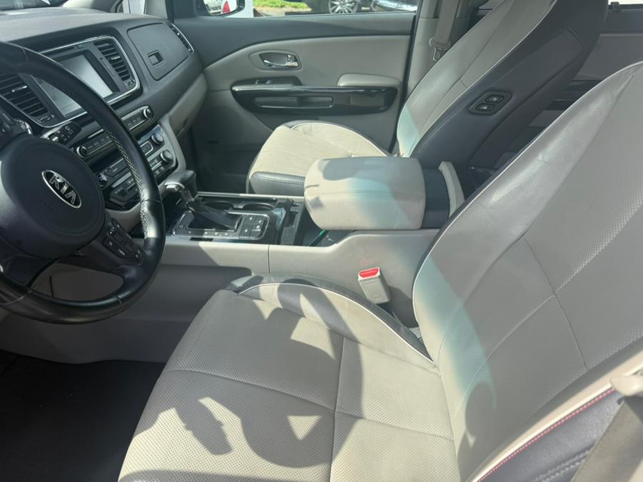 2017 Kia Sedona SX FWD, available for sale in Bridgeport, Connecticut | CT Auto. Bridgeport, Connecticut 2017 Kia Sedona SX FWD, available for sale in Bridgeport, Connecticut | CT Auto. Bridgeport, Connecticut