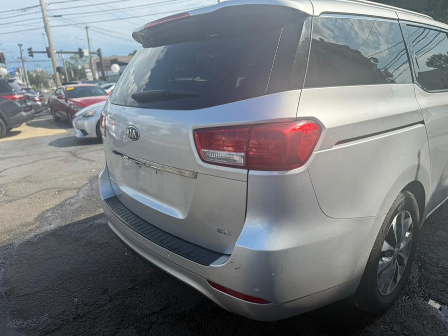 2017 Kia Sedona SX FWD, available for sale in Bridgeport, Connecticut | CT Auto. Bridgeport, Connecticut 2017 Kia Sedona SX FWD, available for sale in Bridgeport, Connecticut | CT Auto. Bridgeport, Connecticut