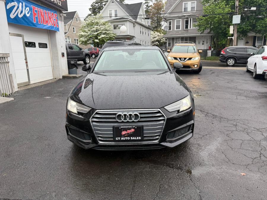 2019 Audi A4 base, available for sale in Bridgeport, Connecticut | CT Auto. Bridgeport, Connecticut 2019 Audi A4 base, available for sale in Bridgeport, Connecticut | CT Auto. Bridgeport, Connecticut