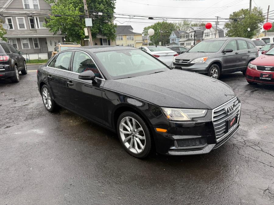 2019 Audi A4 base, available for sale in Bridgeport, Connecticut | CT Auto. Bridgeport, Connecticut 2019 Audi A4 base, available for sale in Bridgeport, Connecticut | CT Auto. Bridgeport, Connecticut