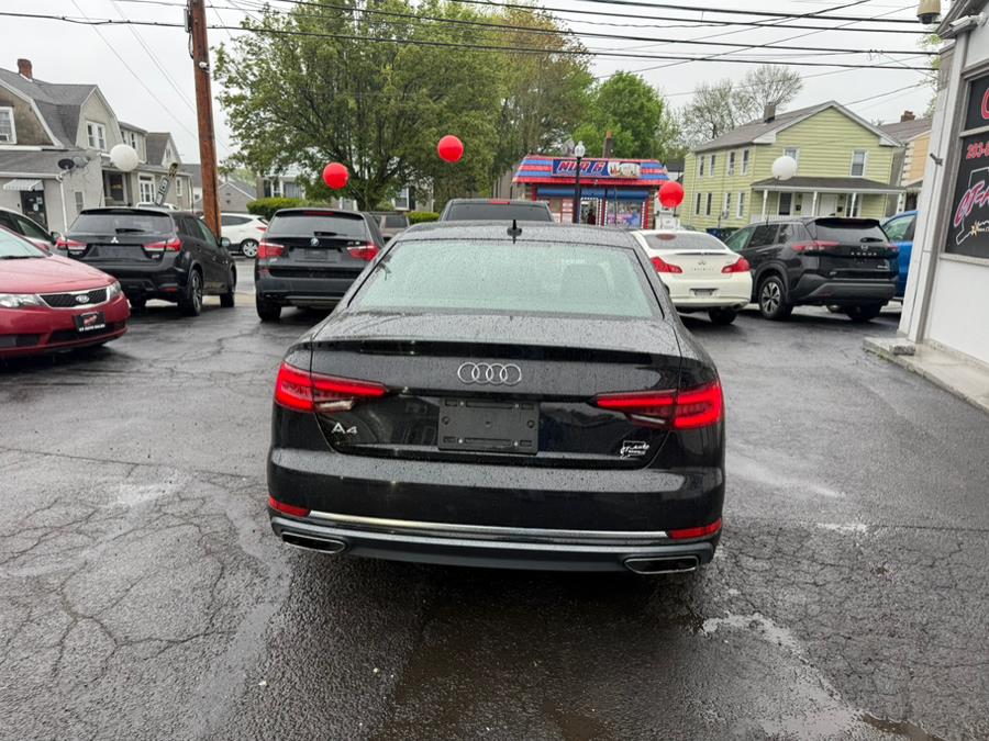 2019 Audi A4 base, available for sale in Bridgeport, Connecticut | CT Auto. Bridgeport, Connecticut 2019 Audi A4 base, available for sale in Bridgeport, Connecticut | CT Auto. Bridgeport, Connecticut